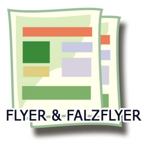 Flyer drucken bei GM Grafikstudio in Halle / Leipzig und Umgebung Flyer drucken bei GM Grafikstudio in Halle / Leipzig und Umgebung