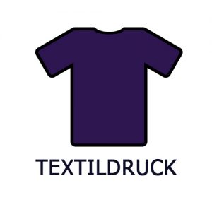 Wir machen Druck für Sie. Wir bedrucken Ihre Sachen - Textildruck auf alle Gewebe, T´Shirts, Mützen usw.