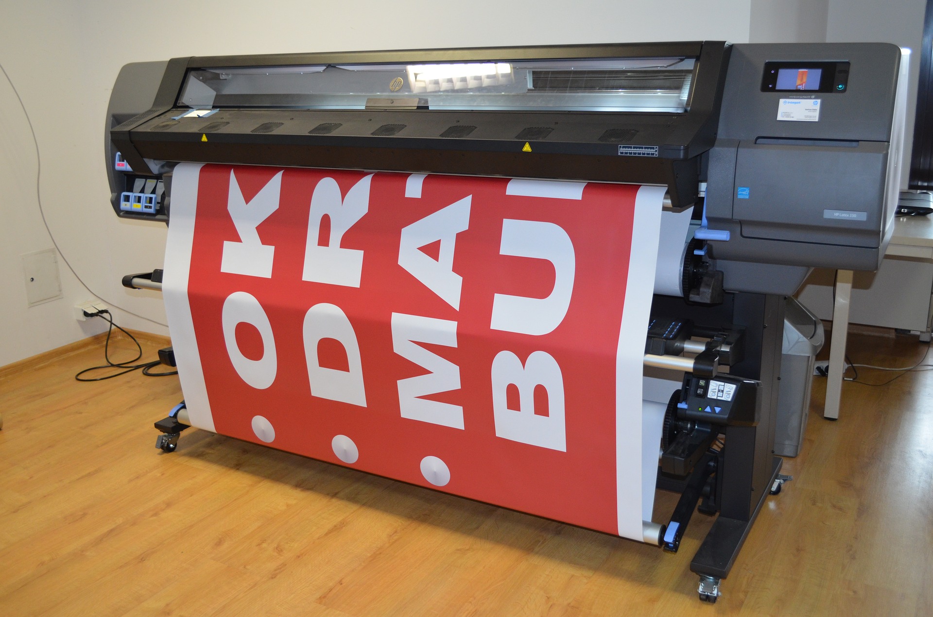 preiswerte Digitaldruckerei in Halle - GM Grafikstudio